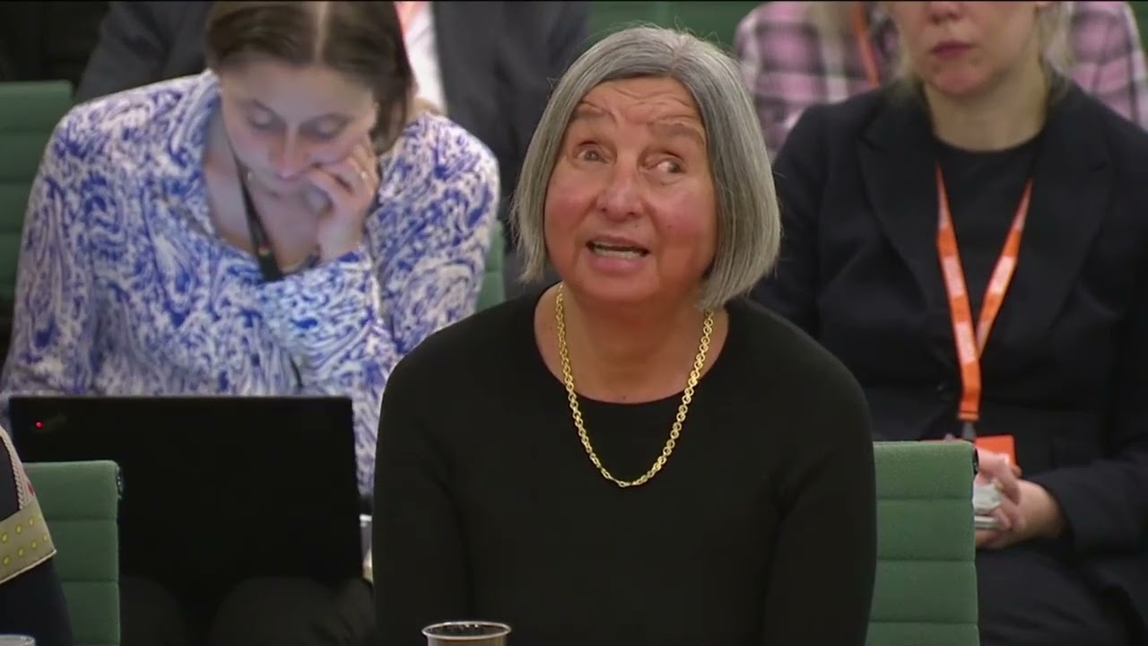 Head of Policy at Disability Rights UK, Fazilet Hadi, on the assisted suicide Bill
