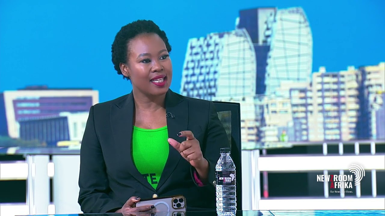 Business licensing policy is work in progress - Ndabeni-Abrahams