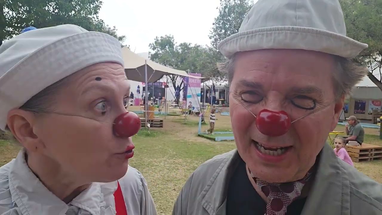 Piip and Tuut Invite You to Adelaide Fringe 2026! (#2)