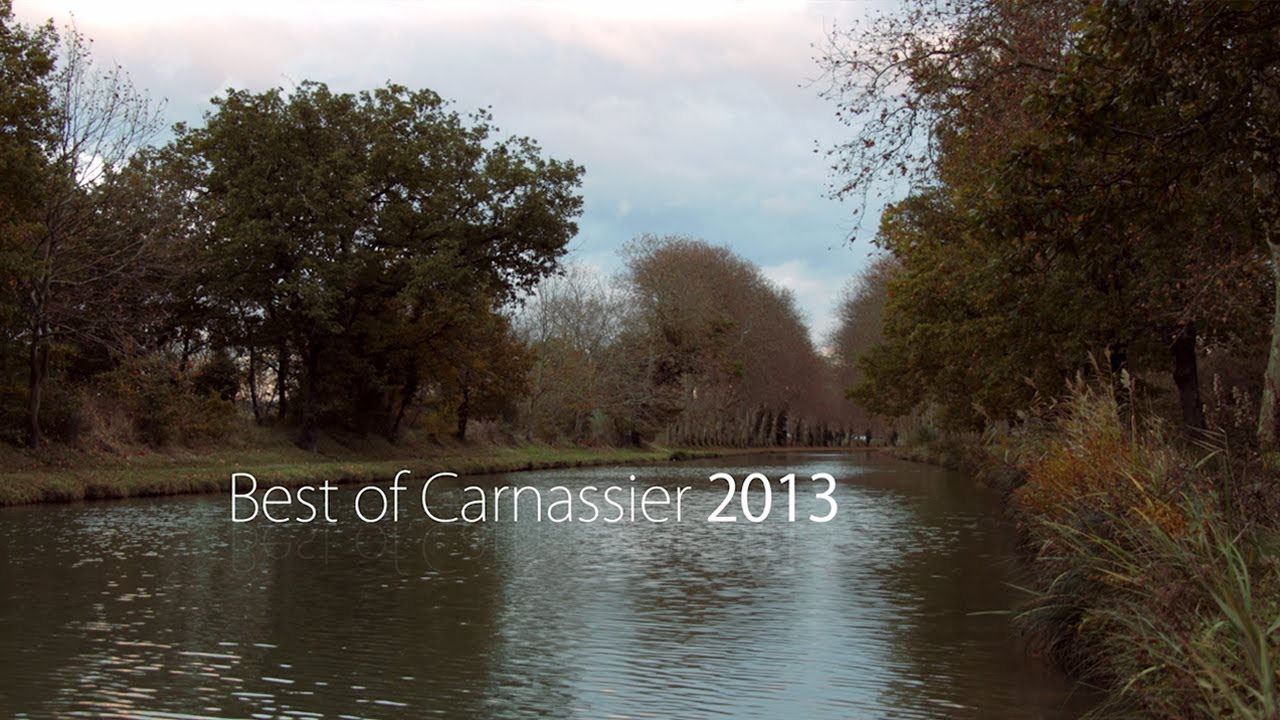 BEST OF Pêche Carnassier 2013 [HD]