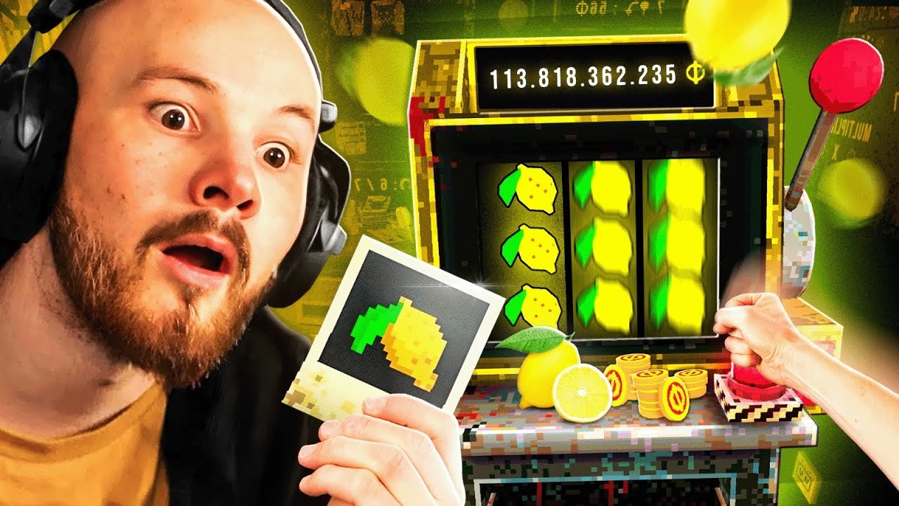 Der Zitronen Build ist OP (wtf) | CloverPit