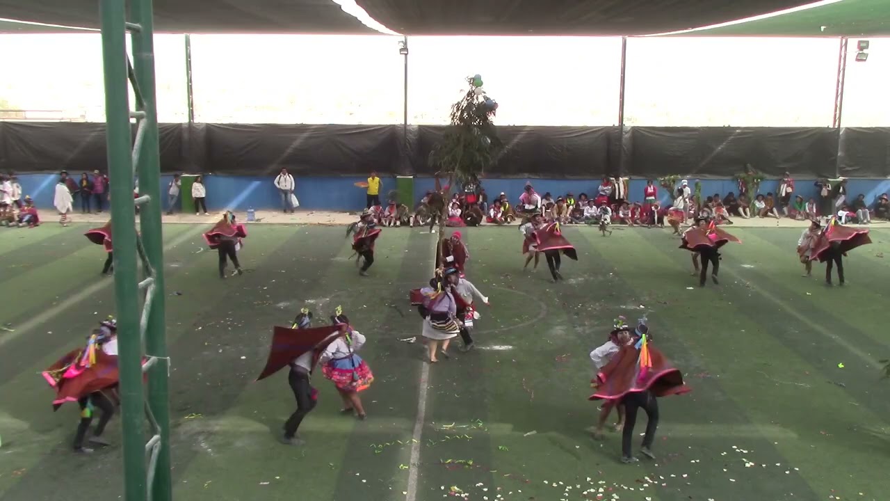 A.F REAL SUMAQ SONQO - CHUMPI DE ORO 2024