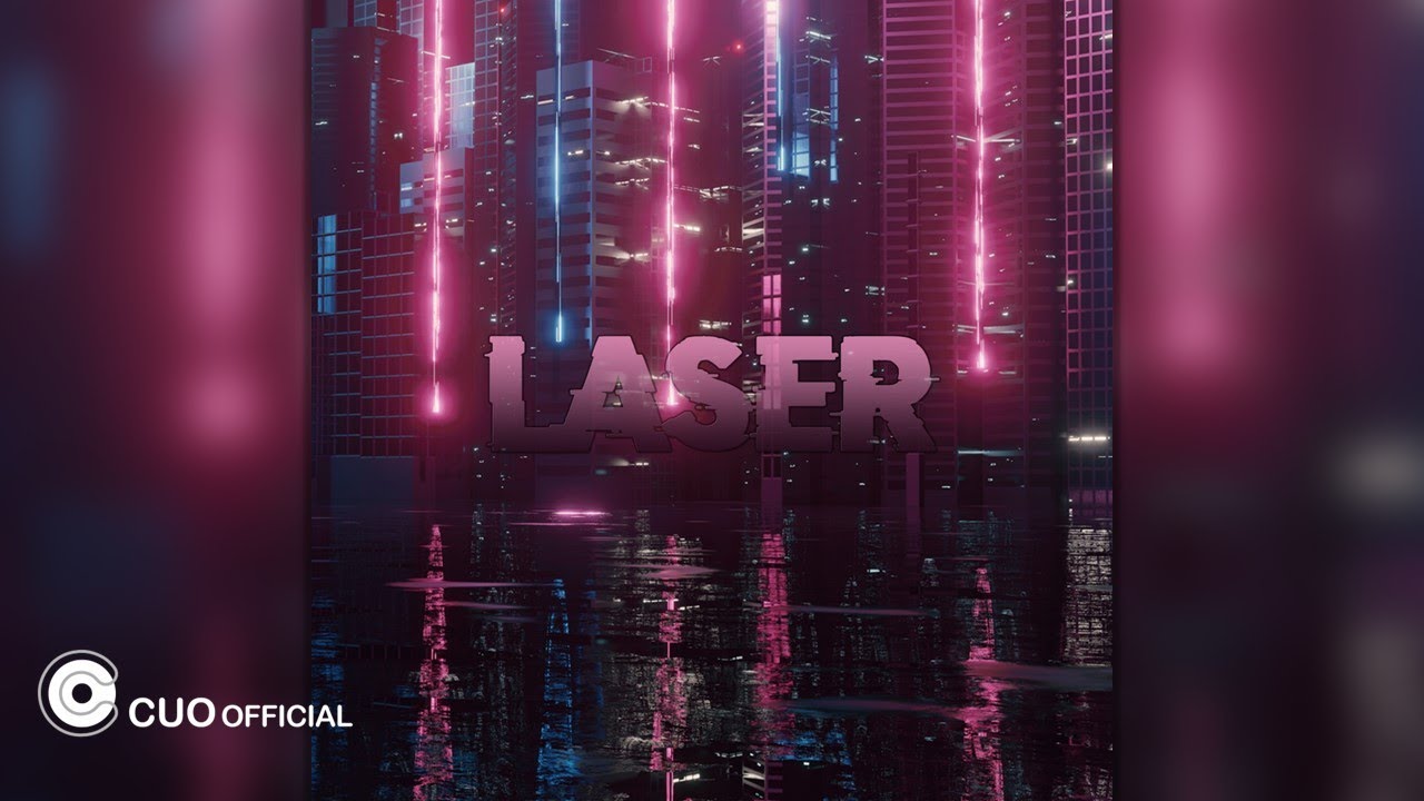 [Official Audio] 2D - Laser