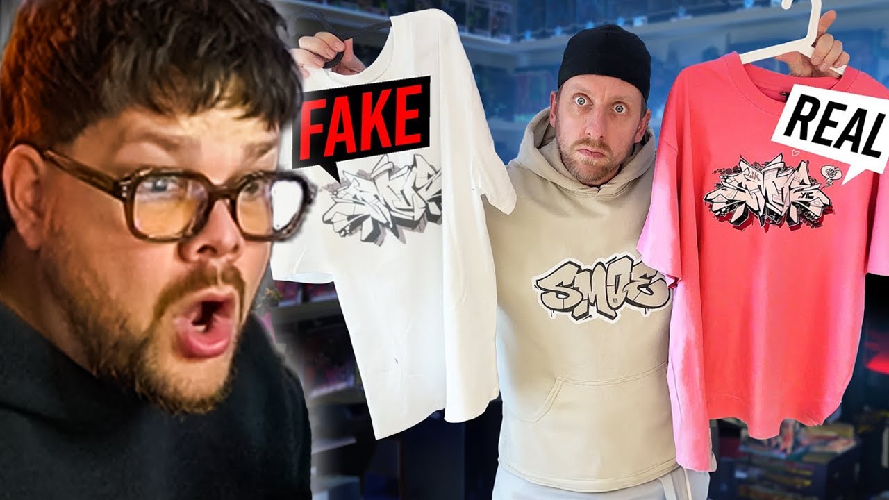 TEMU hat 20.000€ SCHULDEN bei @SMOE NOVA (ich bin auch im video lol) | Reaction