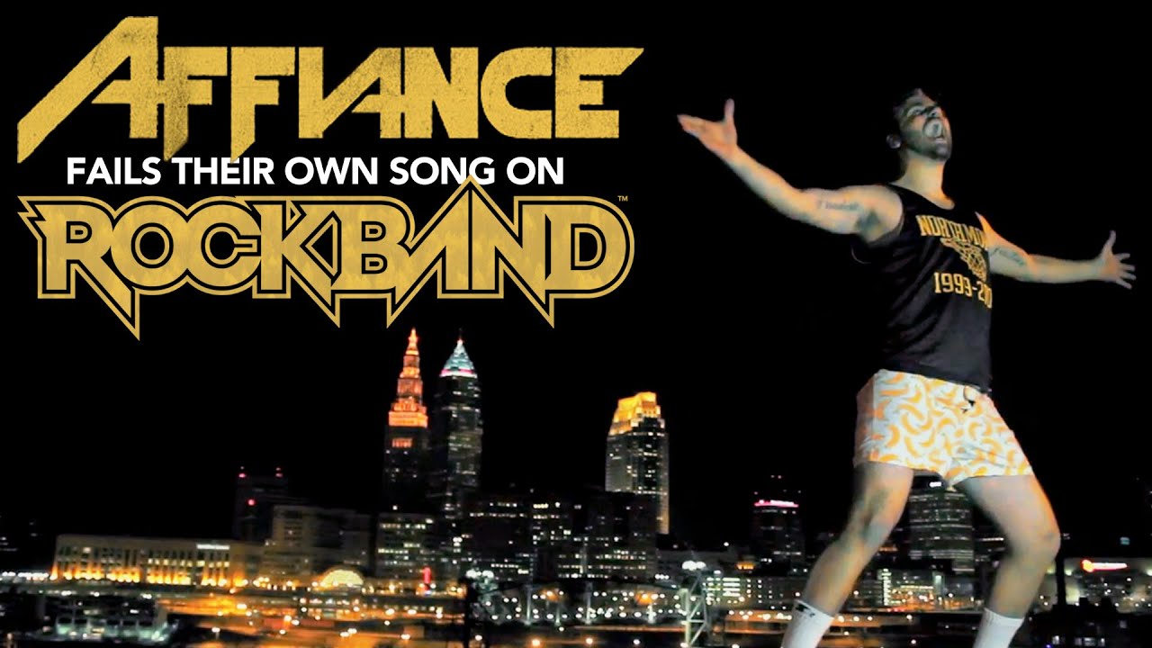 Affiance - 