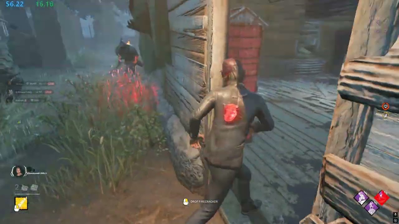 Vs trashtalker