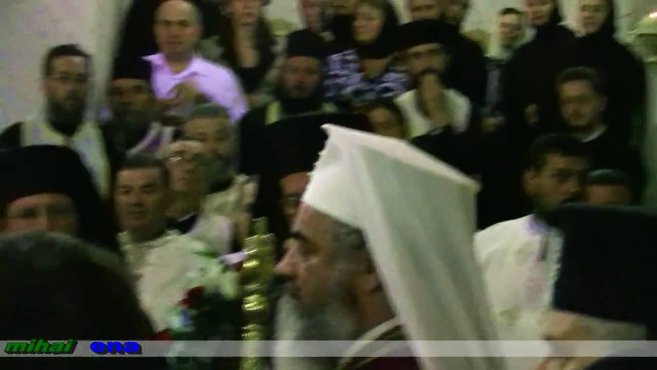 Patriarhul Daniel a vizitat Catedrala Inaltarea Domnului din Bacau (2)