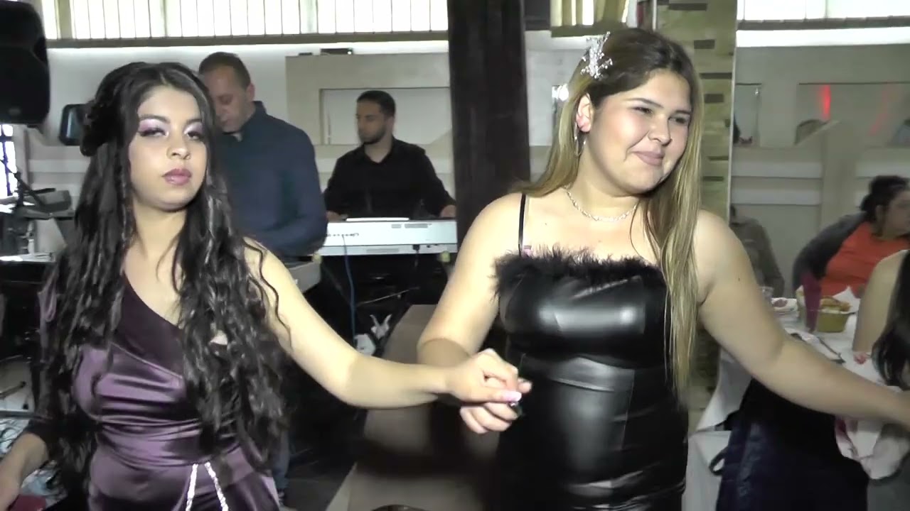 SANJA 18 TI ROĐENDAN 1 DEO