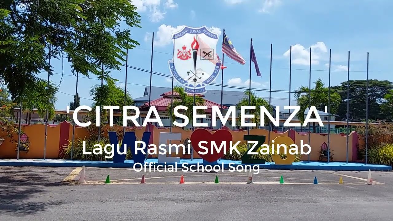 CITRA SEMENZA versi 2022