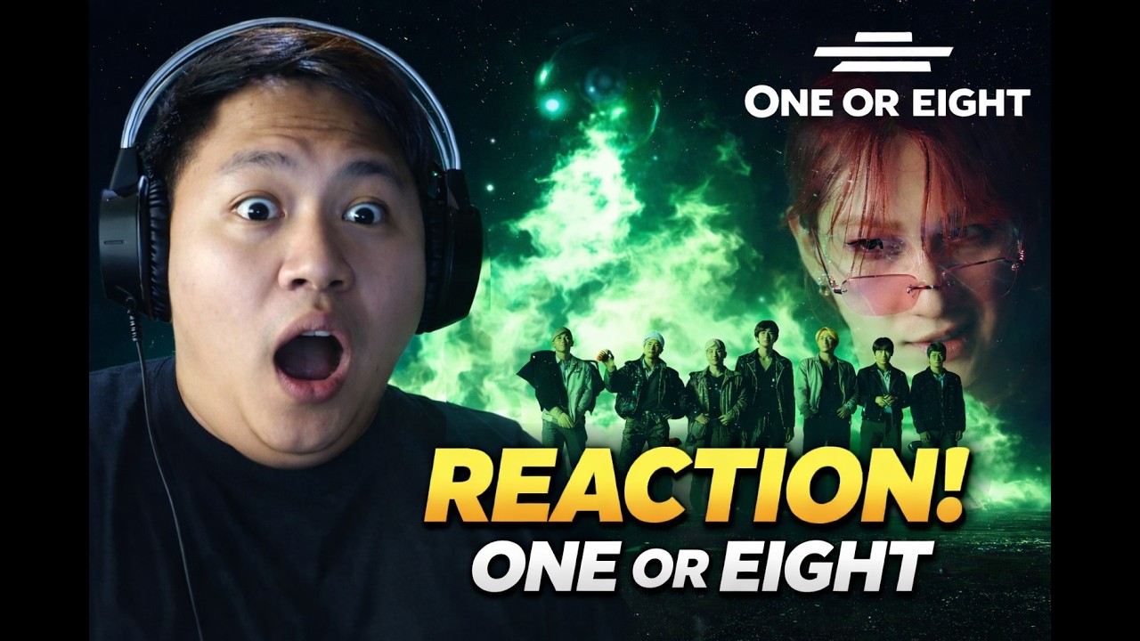 REACTION VIDEO ON TOKYO DRIFT BY ONE OR EIGHT (GOOD OR NAH?)