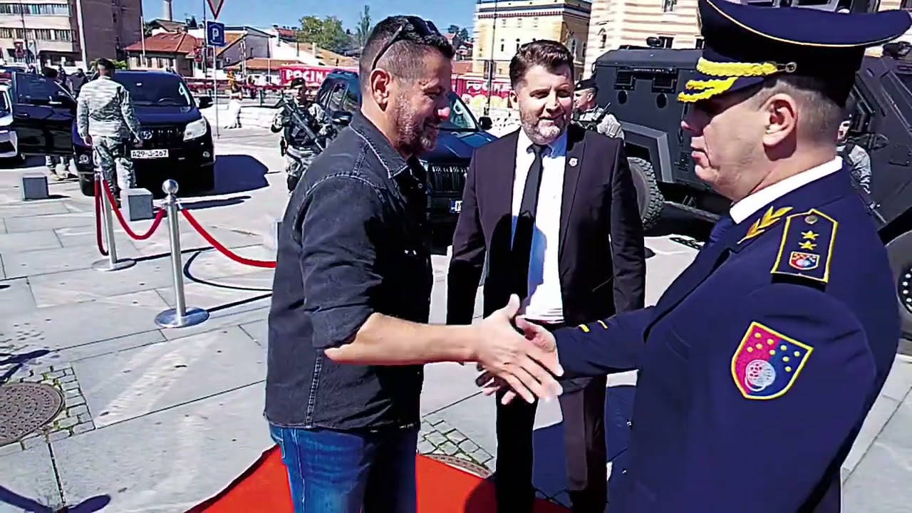 Vozila za specijalne namjene