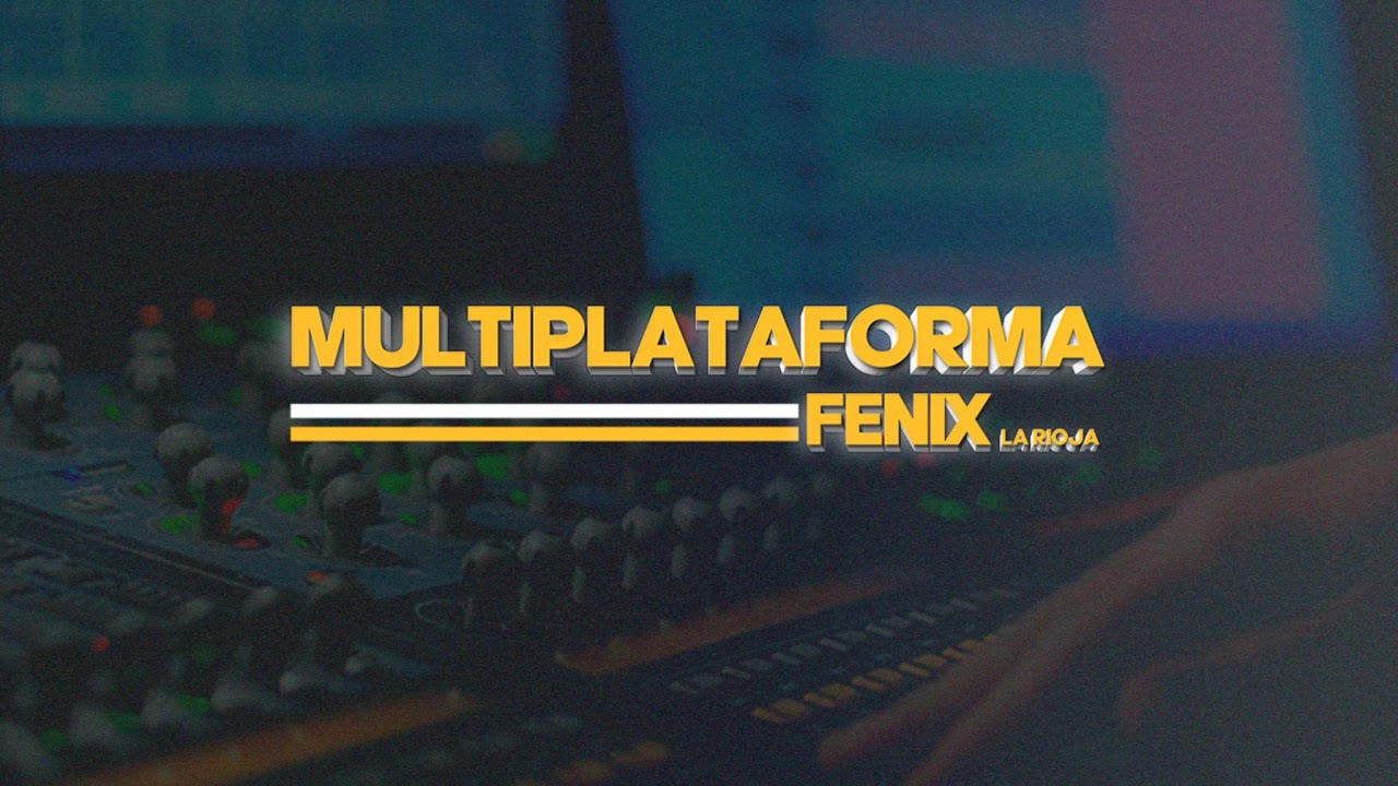 🔴Fenix Multiplataforma en vivo - mira la programaci&oacute;n en vivo