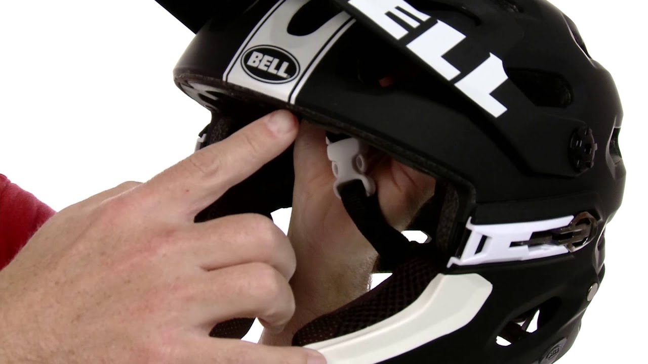 Bell Super 2 And Super 2R Mountain Bike Helmet Review By Performance Bicycle