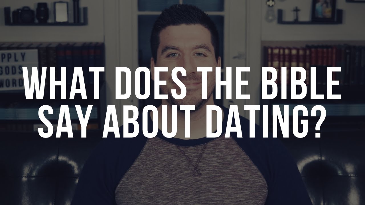 What Does the Bible Say About Dating? (4 Tips)
