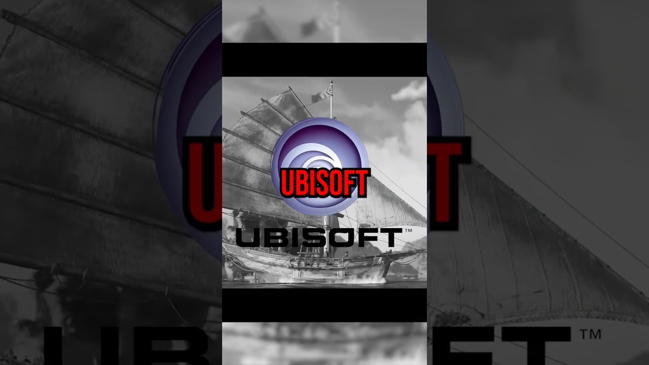 How Ubisoft&rsquo;s $800M Pirate Game Became a Total Disaster #skullandbones #ubisoft #videogamehistory