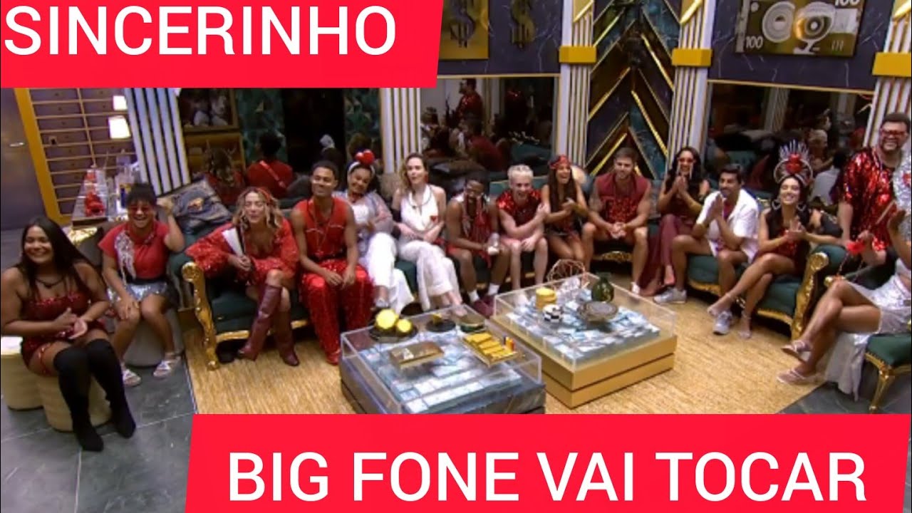 SINCERINHO DE COMO SERÁ O PAREDÃO PERFEITO DE CADA! AMANH6A BIG FONE  TOCA COM IMUNIDADE E PAREDÃO