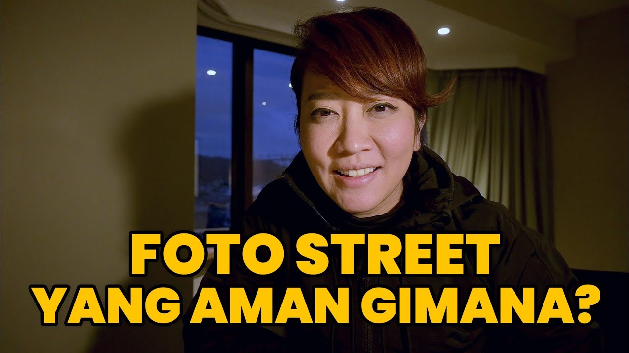 Street Photography Ala Saya
