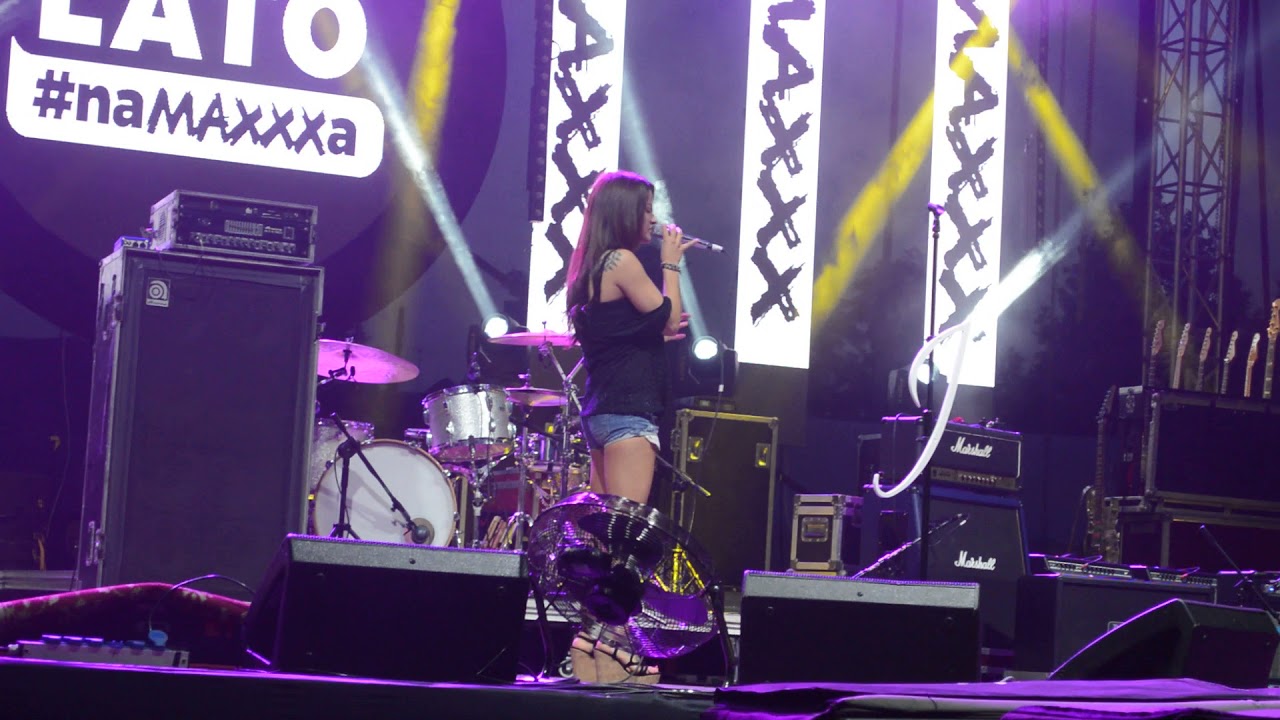 Jula - Tętno | Częstochowa, 25.08.2017