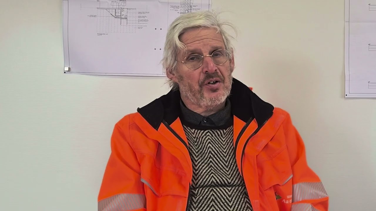 Boerdonk / Beek en Donk I Samen bouwen aan een toekomstbestendig watersysteem | Omroep PeelRand