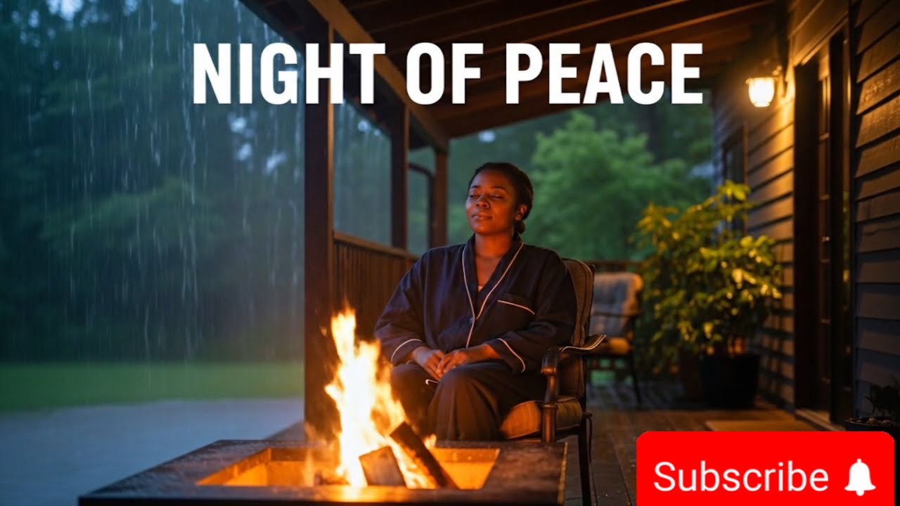 Night Of Peace