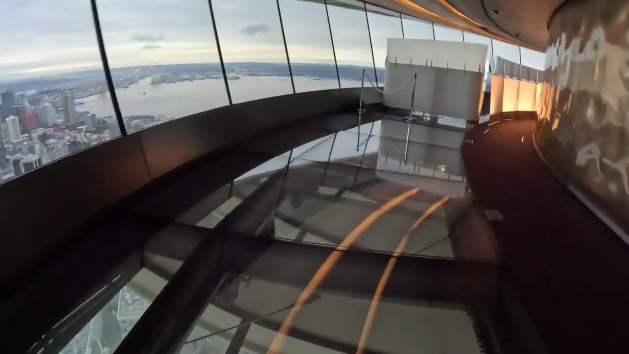space needle 4