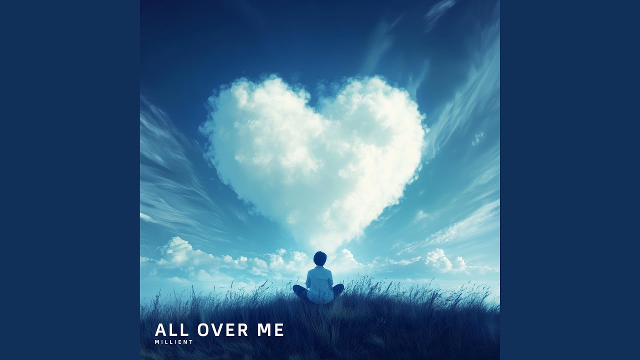 All Over Me