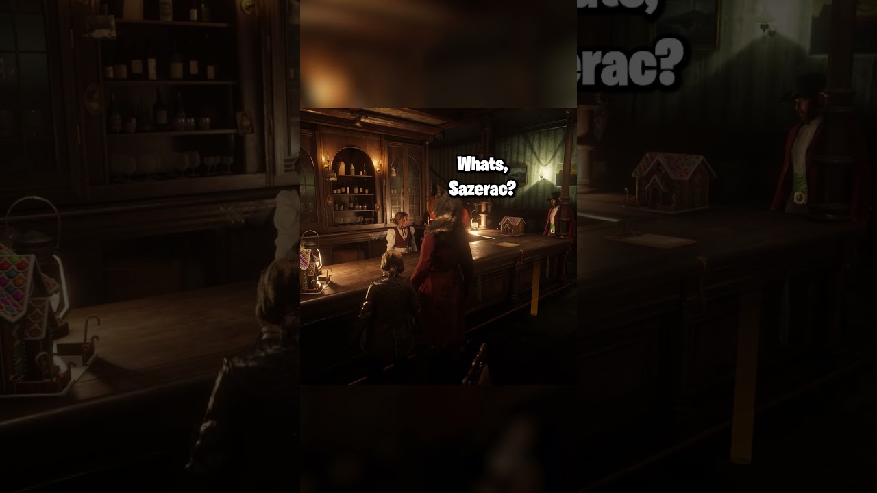 I OWN YOU - GOLDRUSH RP #redm #roleplay #rdr2