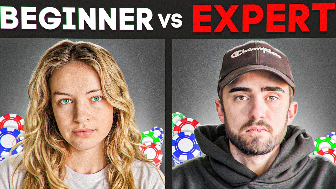 What High Stakes Pros See That Low Stakes Players Miss