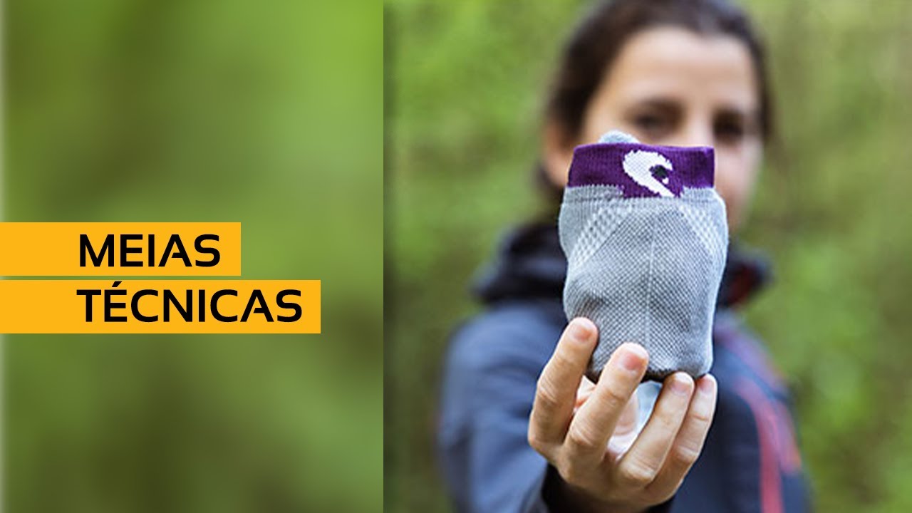 Qual é a DIFERENÇA entre Meia TÉCNICA e Meia Comum?
