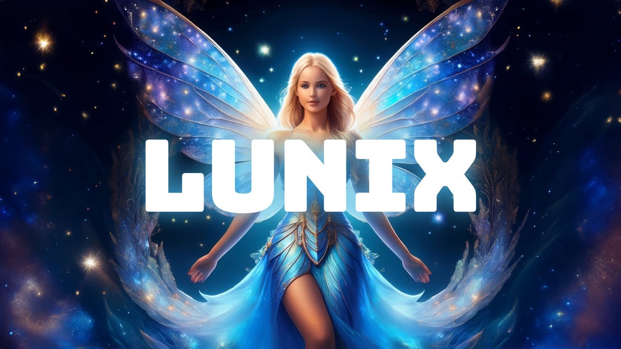 Winx Club - Lunix Transformation Song