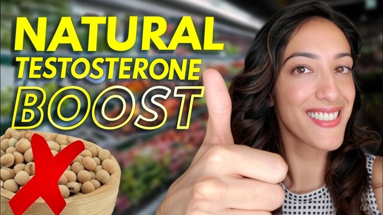 1 Simple Trick to Boost Testosterone Without Supplements