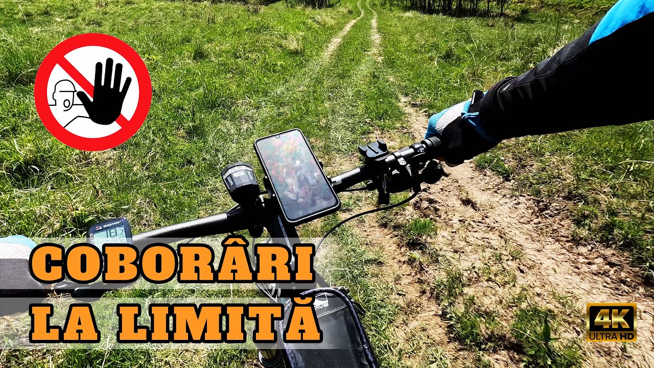 Traseu in Muntii Buzau: Basca Chiojdului - Catiasu. Urcari grele si coborari spectaculoase.