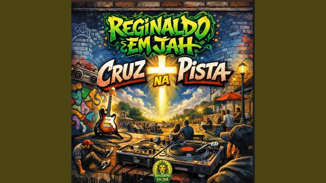 Cruz Na Pista