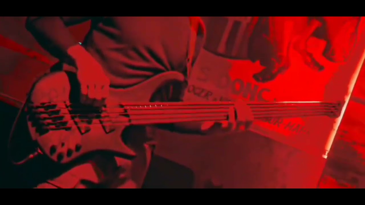 Chillo è nu buono uaglione - Toledo - Io per lei - Nun me scuccia' by VIENTO 'E BLUES