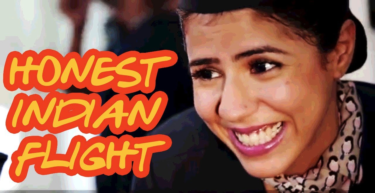 AIB : Honest Indian Flights