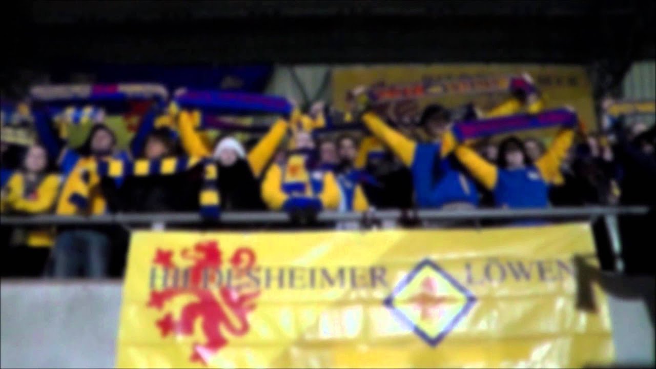 Eintracht Braunschweig - Scheiß Red Bull || 23.02.2015