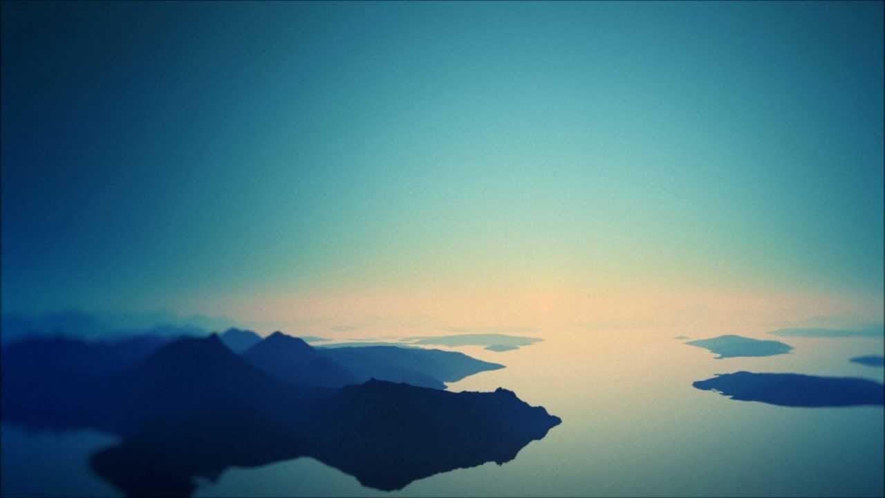 Just cause - High altitude skydive song