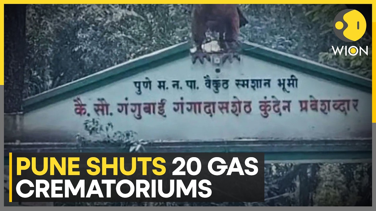 West Asia War Disrupts Global Fuel Supply | WION News