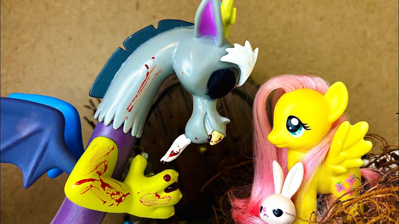 MLP: The Infection Part 12