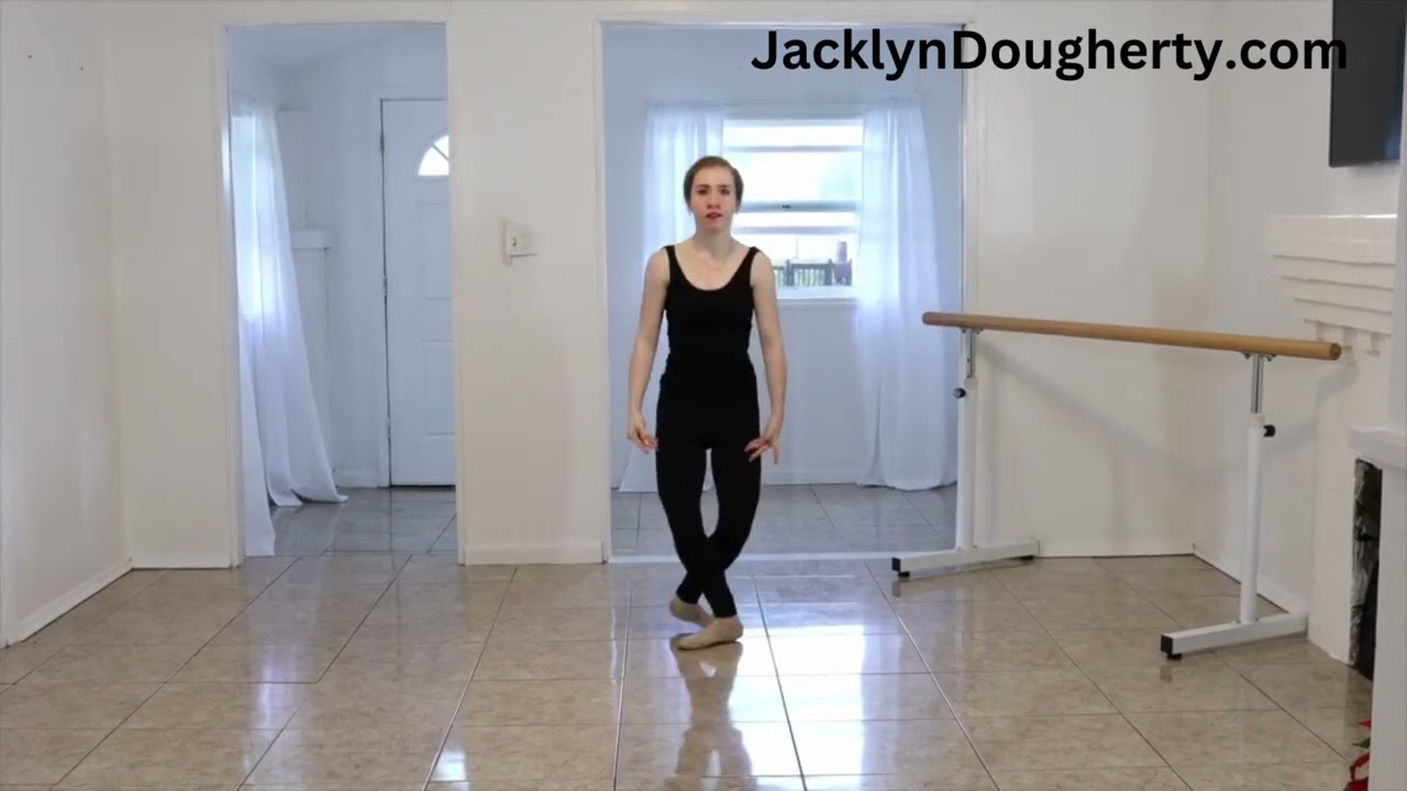 Breaking Down Ballet Beats: Easy Tutorial for Beginners