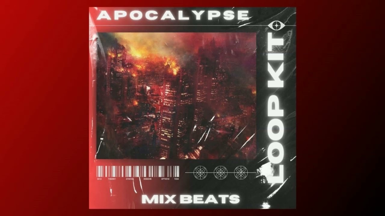 (FREE) NY/UK Drill Loop Kit  