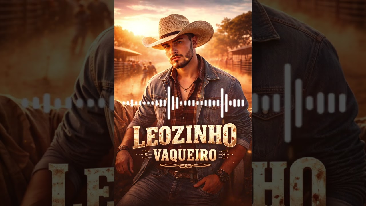 O Boi Que Levou Meu Pai – Leozinho Vaqueiro | História de Vaquejada