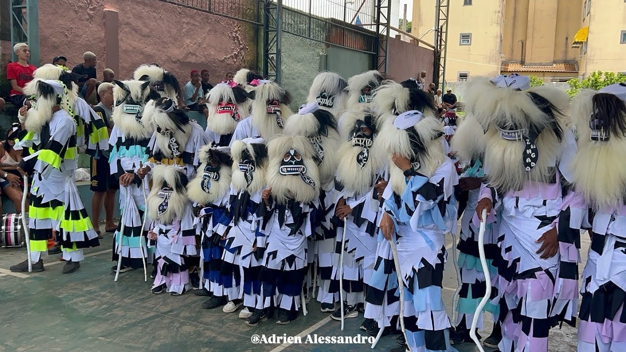 Folia de Reis - Jornada Estrela de Belém
