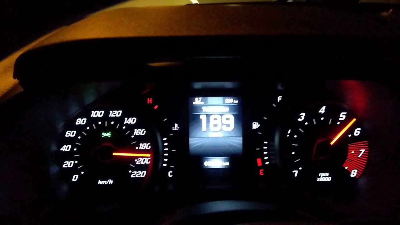 Fiat Argo 1.3 a fondo