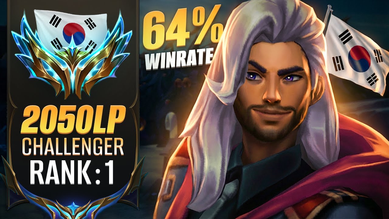 RANK 1 KOREA | Phantasm