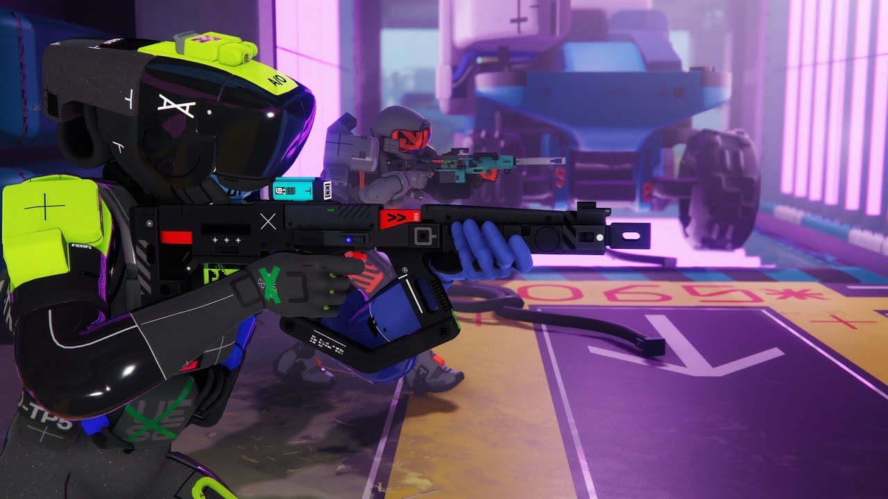 Marathon Launch! (Run 2)