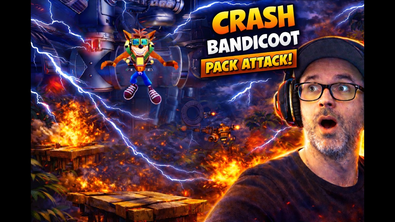 ESSA FASE QUASE ME FEZ DESISTIR! | Pack Attack