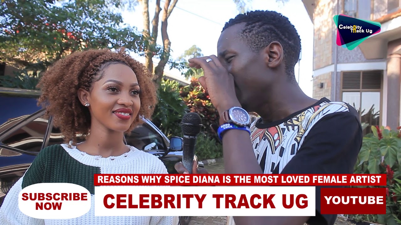 SPICE  DIANA AGAMBYE TAKELA BUFFUMBO AKYALINA BYAMARIRIZA BINGI NYOOOO SO MUMULEKEMU BAMBI