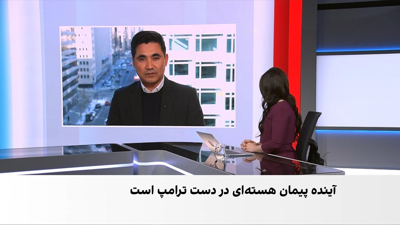 امریکا و روسیه در مسیر رقابت تازه تسلیحاتی
