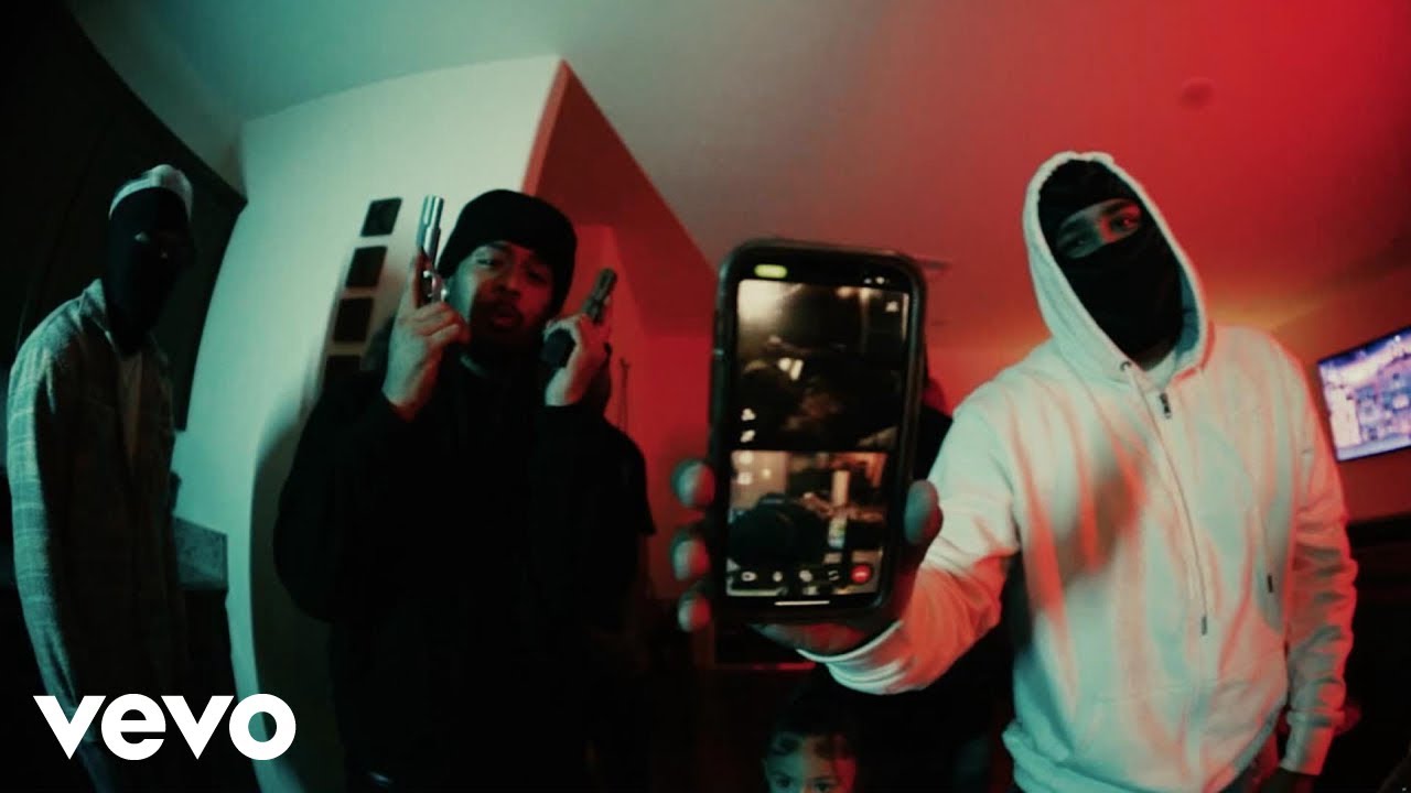 Nuttygbaby - #FreeTheGang